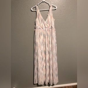 Motherhood Maternity Dress